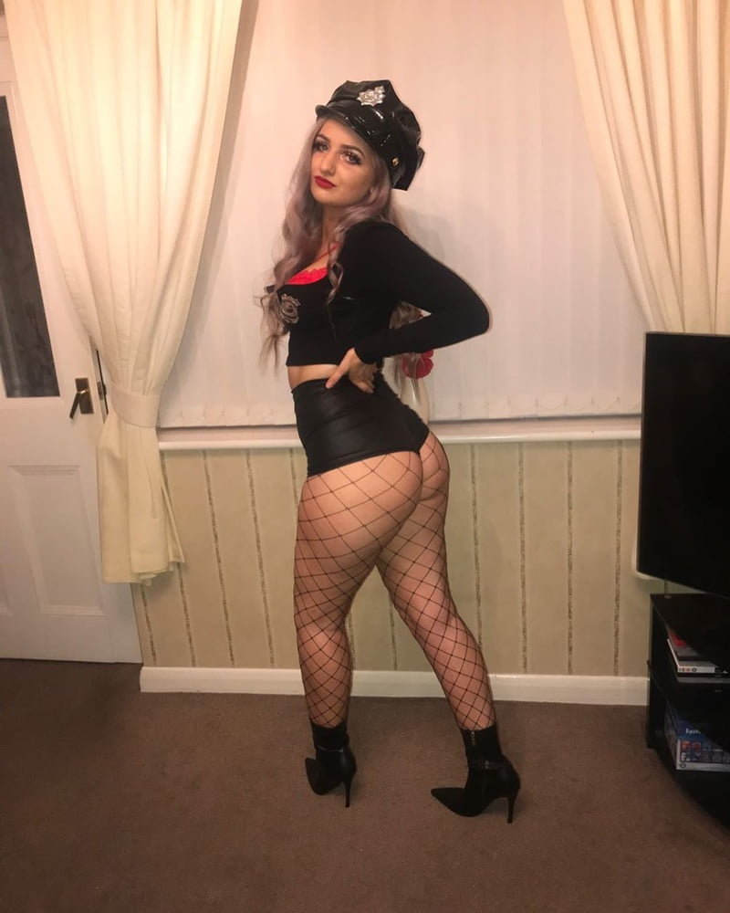 Sexy british sluts night out tits ass heels
 #81046340
