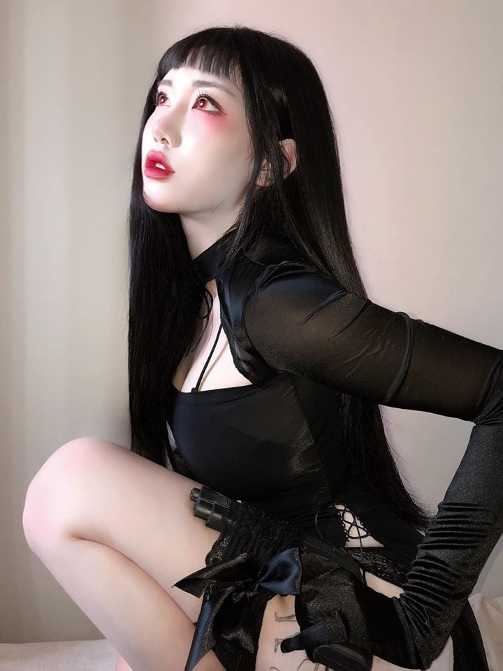 Asiático adicto 98
 #99309825