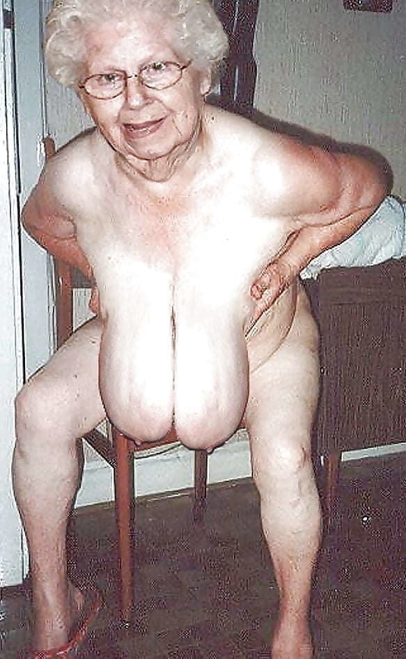 Mature &amp; Grannys 0262 #100396982