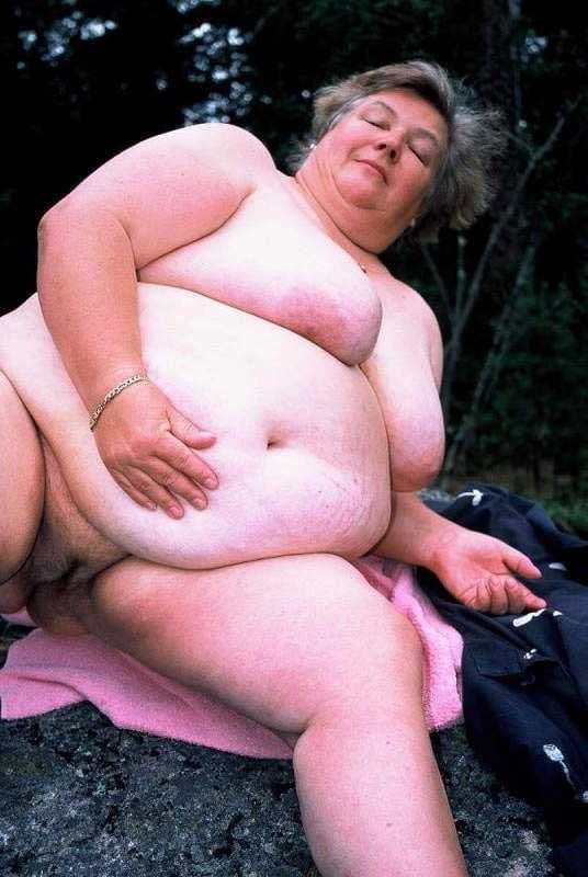 Mature &amp; Grannys 0262 #100396986