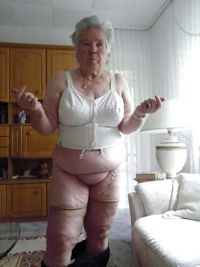Mature &amp; Grannys 0262 #100396992
