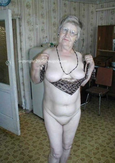 Mature &amp; Grannys 0262 #100397005