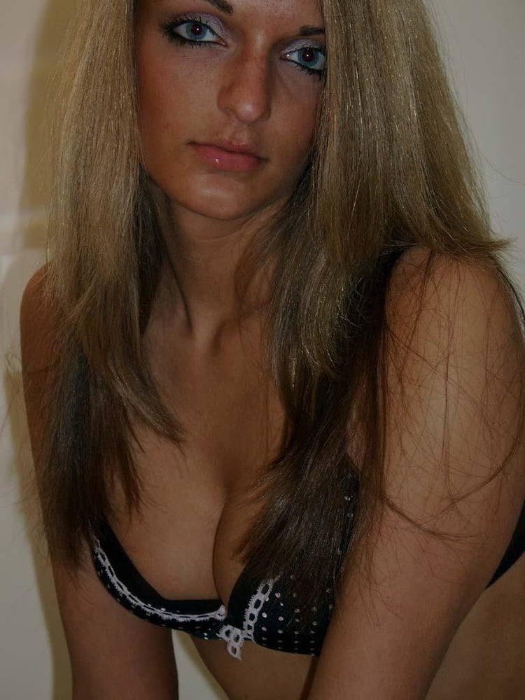 Amateur Blonde 47 #105368038