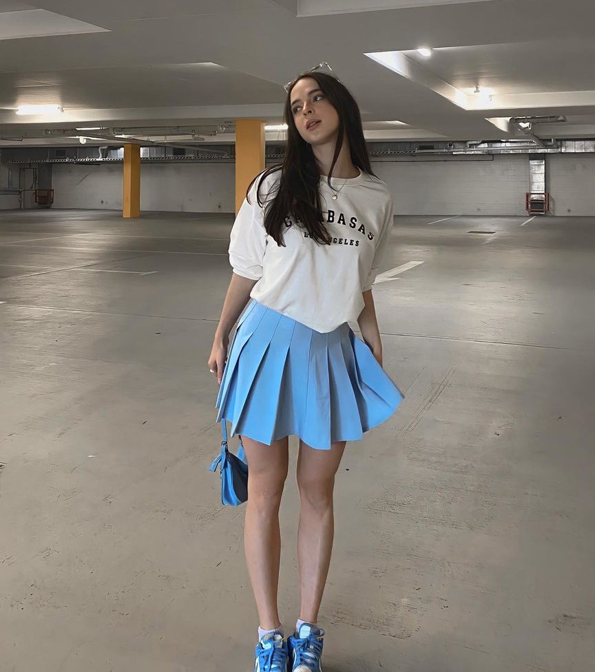 Katya Samilova desnuda #108563278