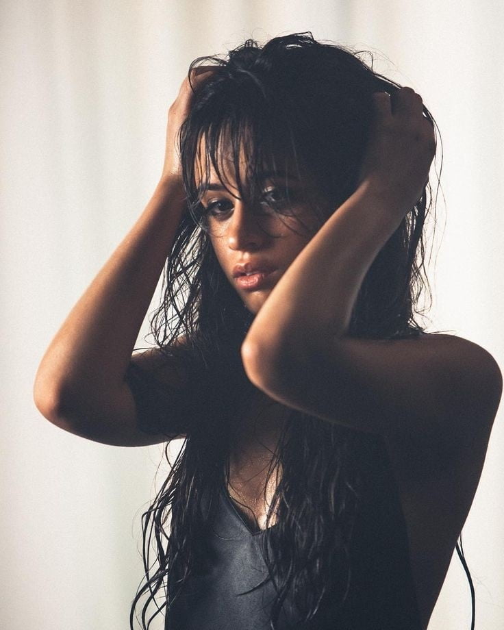 Camila Cabello: Cumdoll Godess #95828239