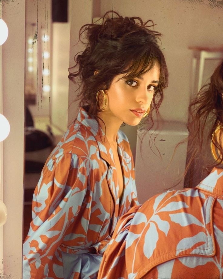 Camila Cabello: Cumdoll Godess #95828345