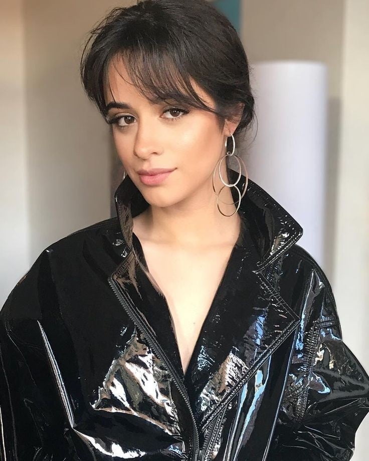 Camila Cabello: Cumdoll Godess #95828395