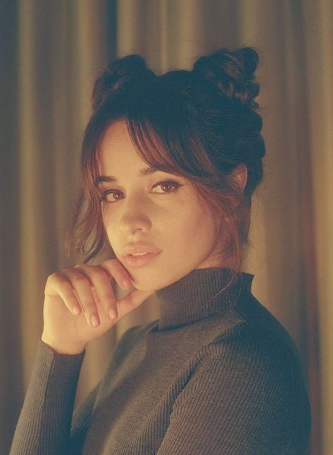 Camila Cabello: Cumdoll Godess #95828448