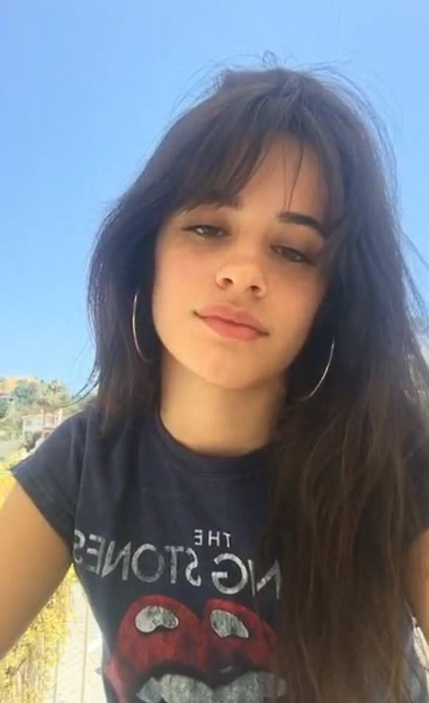 Camila Cabello: Cumdoll Godess #95828476