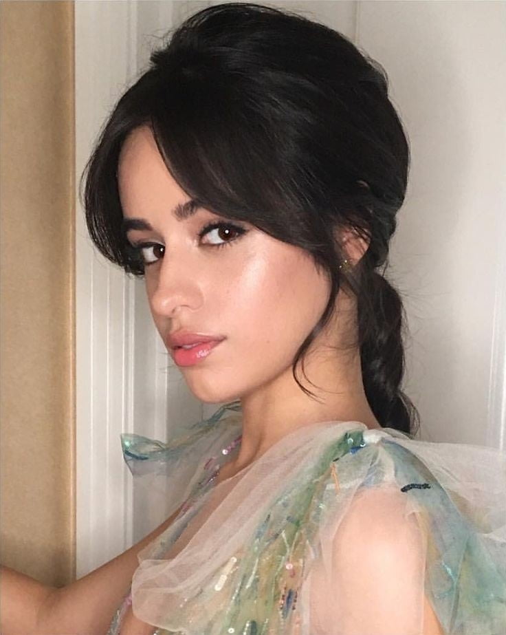 Camila Cabello: Cumdoll Godess #95828496