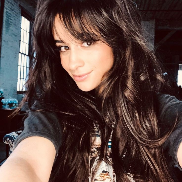 Camila Cabello: Cumdoll Godess #95828575