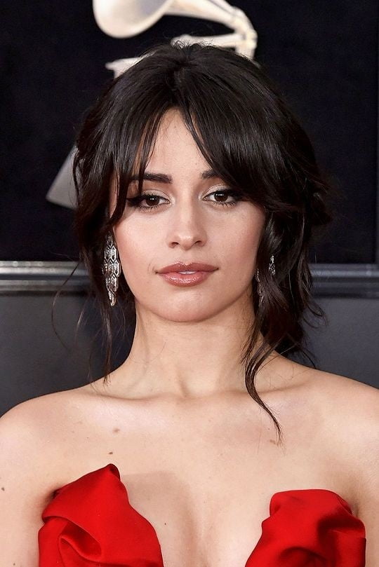 Camila Cabello: Cumdoll Godess #95828609