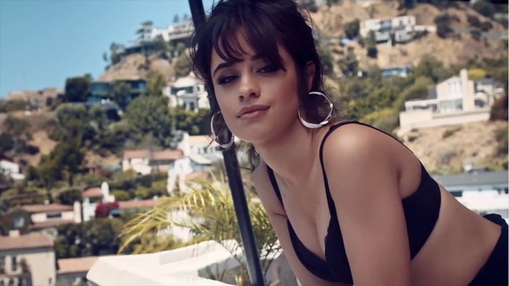 Camila Cabello: Cumdoll Godess #95828631