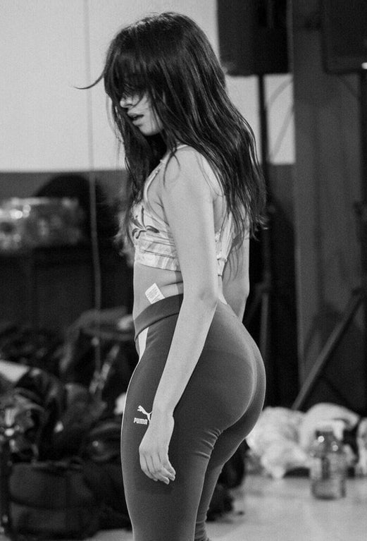 Camila Cabello: Cumdoll Godess #95828657