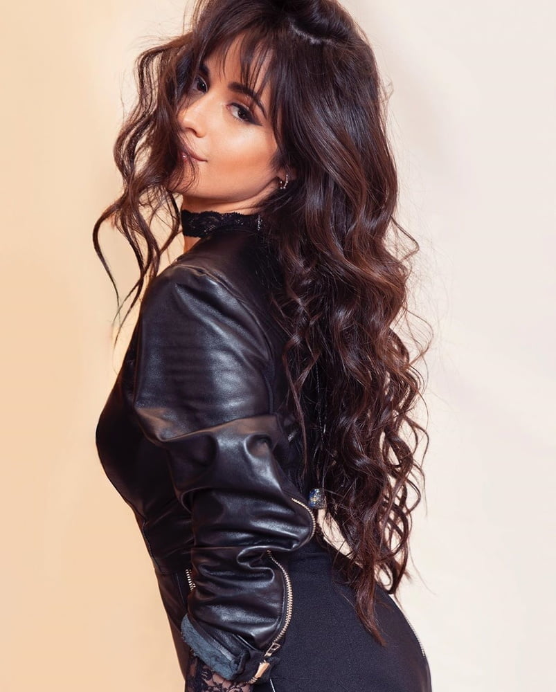 Camila Cabello: Cumdoll Godess #95828698