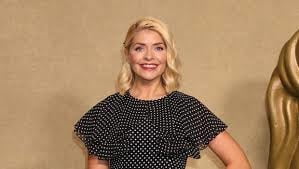 Holly Willoughby #100060282