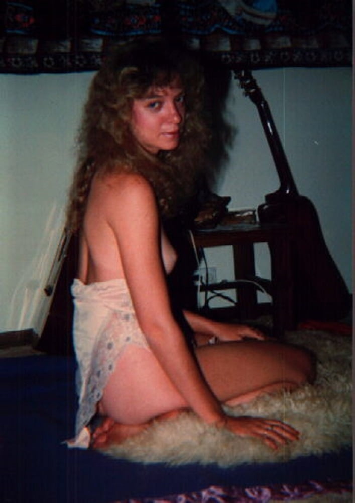 Vintage stacy
 #92404659