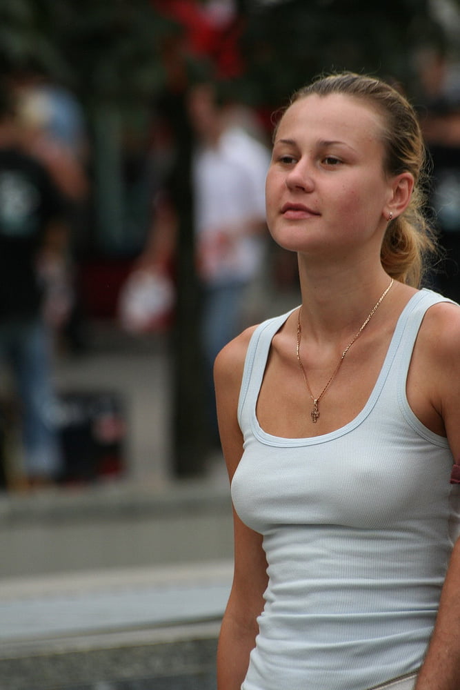 braless 09 #82433320