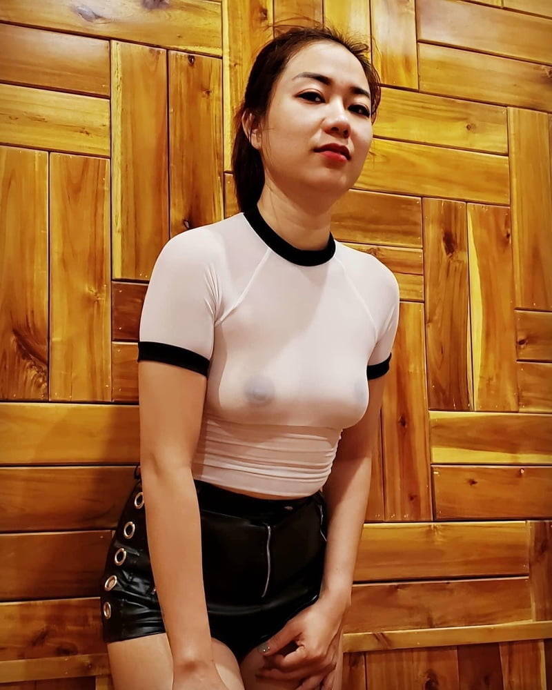 braless 09 #82433598