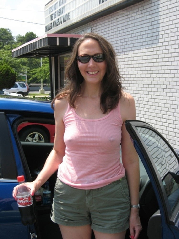 braless 09 #82433703