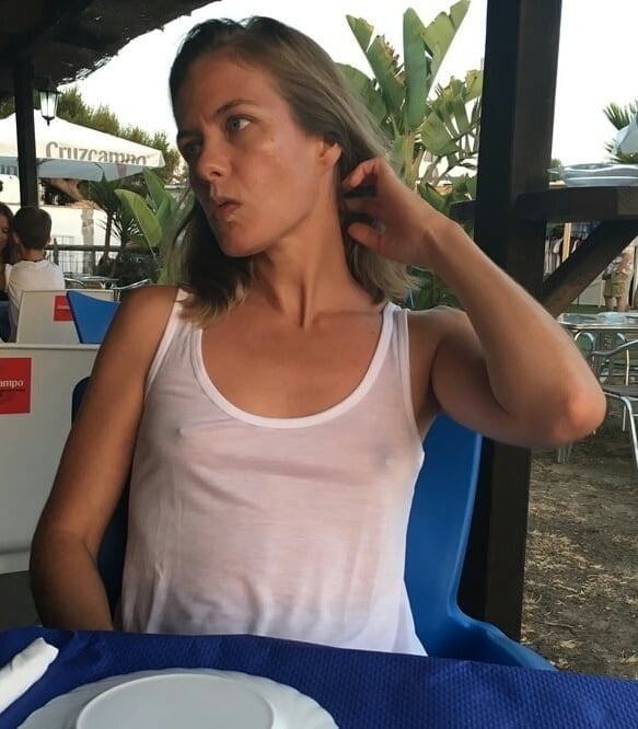 braless 09 #82433758