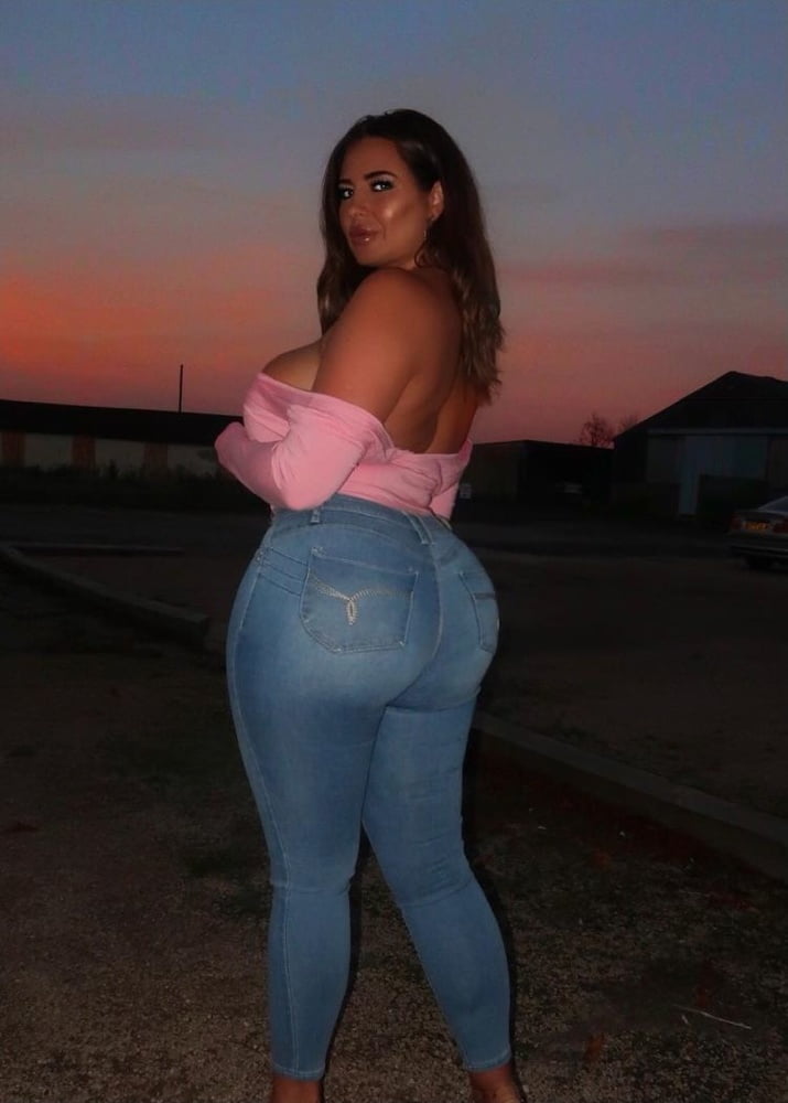 Tits ..... Thickness is Good 1.0 #90967701