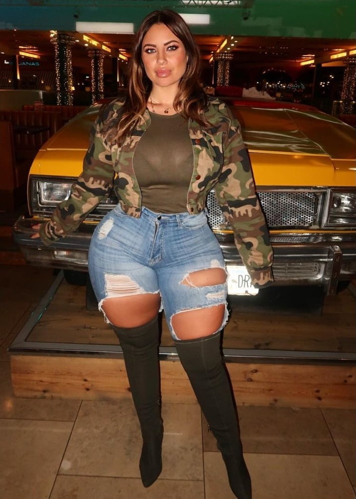 Tits ..... Thickness is Good 1.0 #90967847