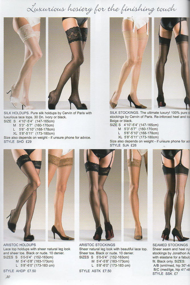 Vintage sulis catalogue 2010 - lingerie en soie
 #103458869