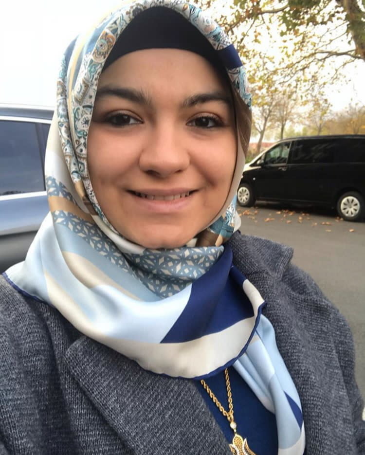 Turbanli hijab arab turkish paki egypt chinese indian malay #87928557