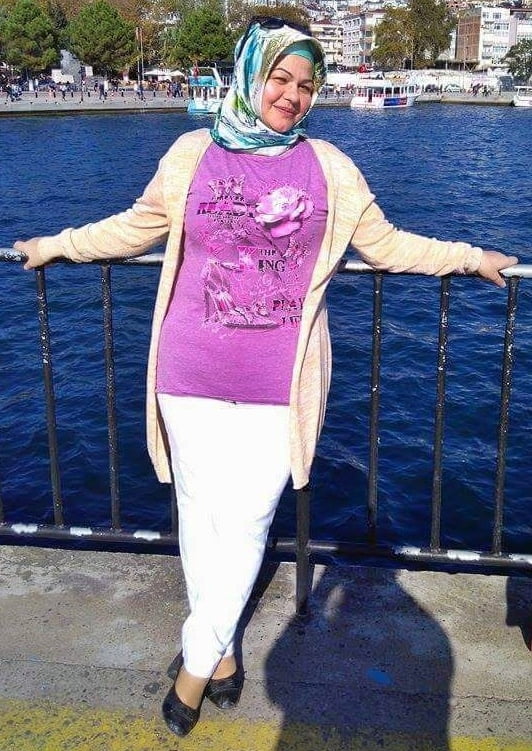 Turbanli hijab arab turkish paki egypt chinese indian malay #87928583