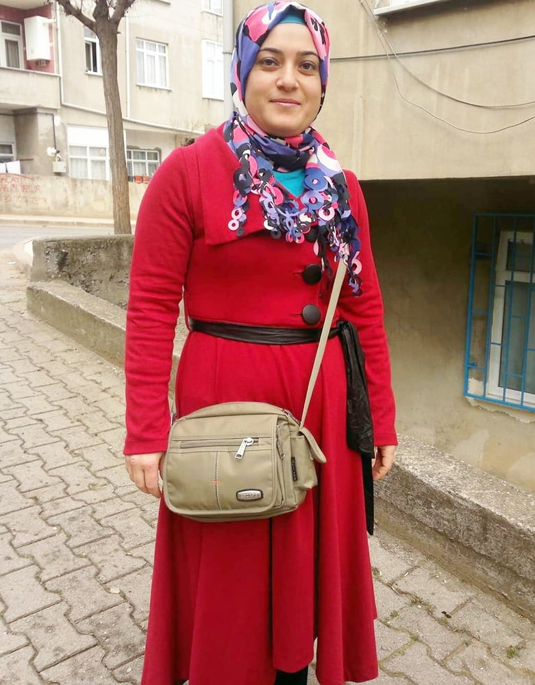 Turbanli hijab arab turkish paki egypt chinese indian malay #87928592