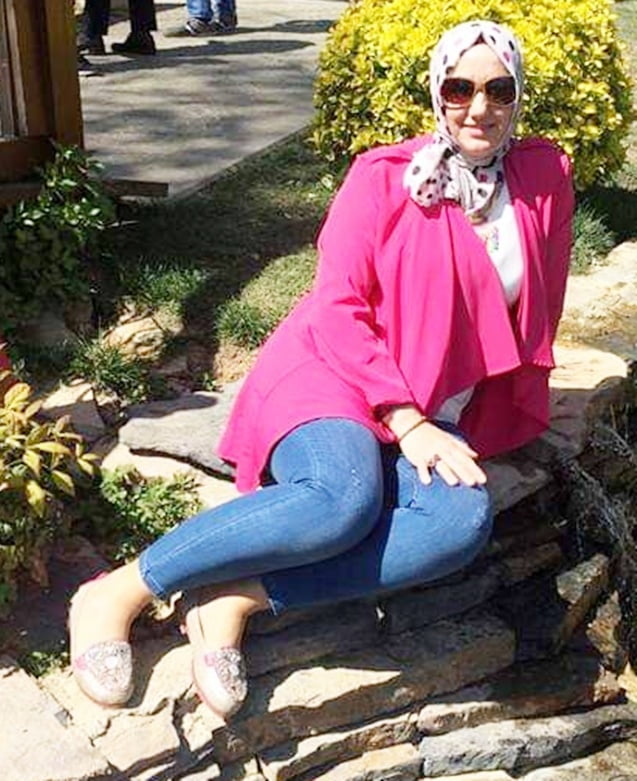 Turbanli hijab arab turkish paki egypt chinese indian malay #87928602