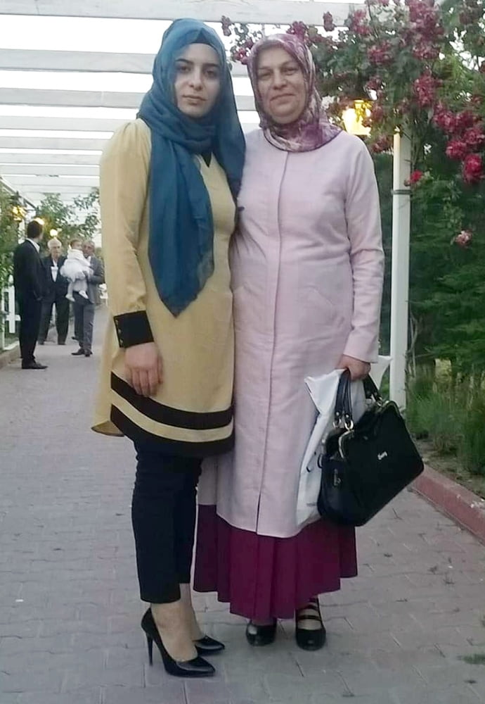 Turbanli hijab arab turkish paki egypt chinese indian malay
 #87928604