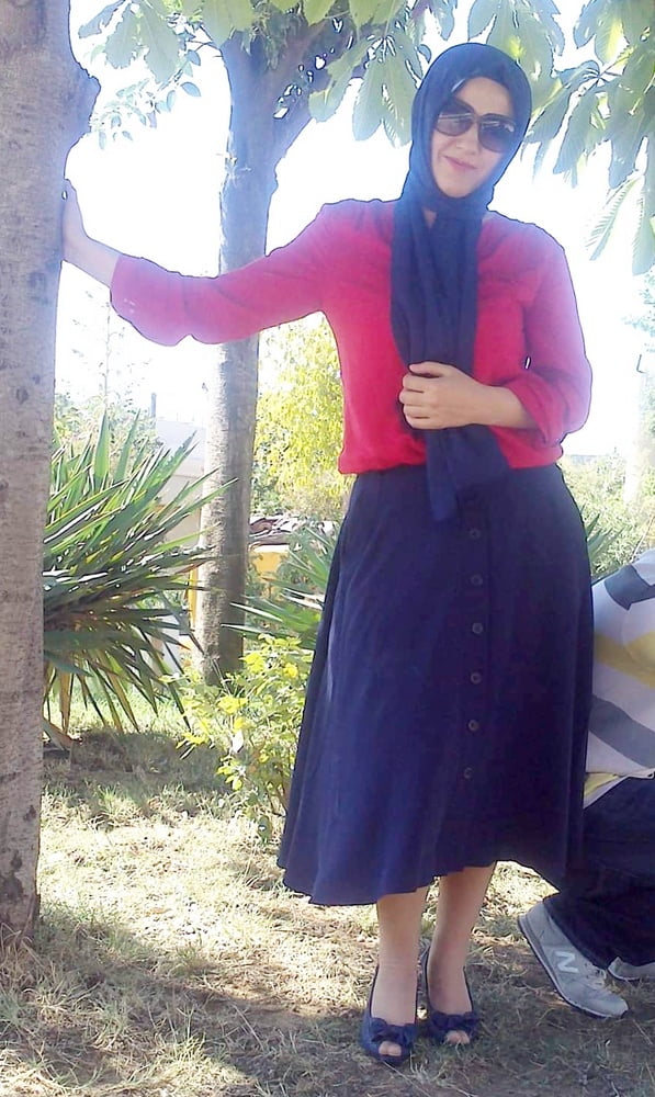 Turbanli hijab arab turkish paki egypt chinese indian malay #87928606