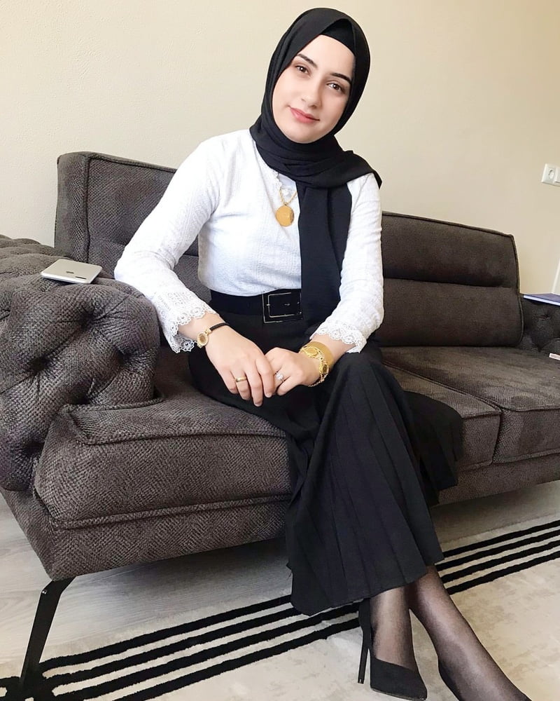Turbanli hijab arab turkish paki egypt chinese indian malay #87928616