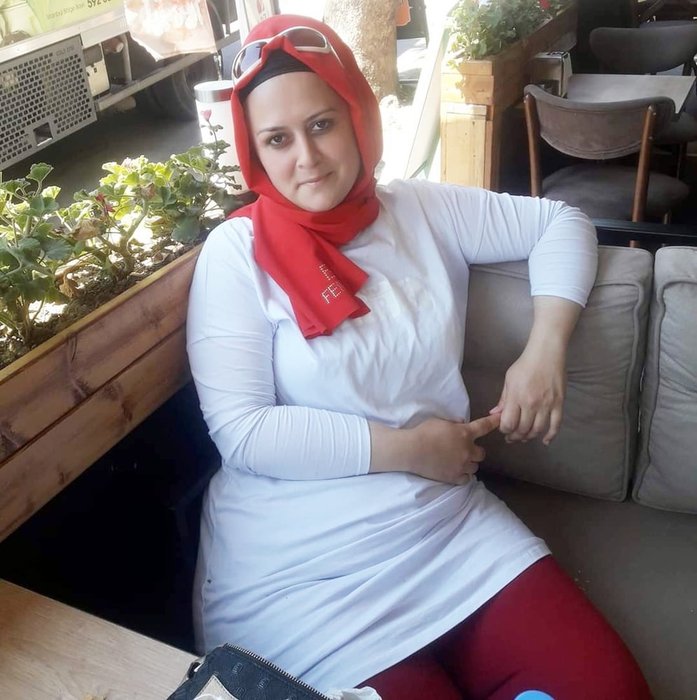 Turbanli hijab arab turkish paki egypt chinese indian malay #87928618