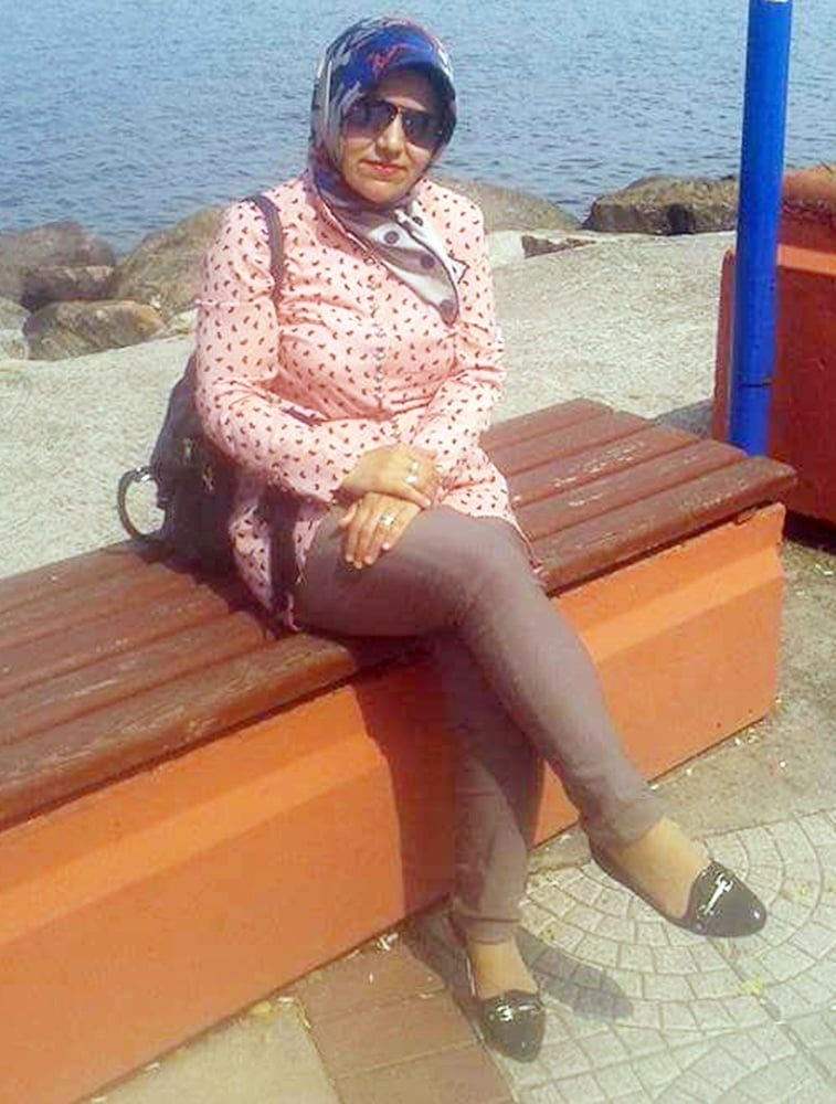 Turbanli hijab arab turkish paki egypt chinese indian malay #87928635