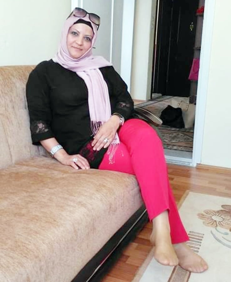 Turbanli hijab arab turkish paki egypt chinese indian malay #87928639