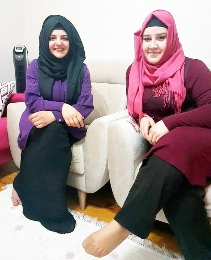 Turbanli hijab arab turkish paki egypt chinese indian malay #87928641