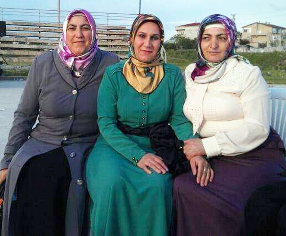 Turbanli hijab árabe turco paki egipcio chino indio malayo
 #87928649