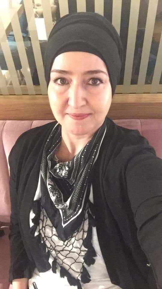 Turbanli hijab arab turkish paki egypt chinese indian malay #87928653