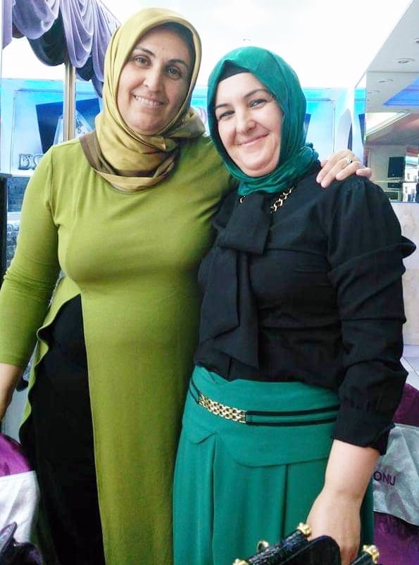 Turbanli hijab árabe turco paki egipcio chino indio malayo
 #87928669