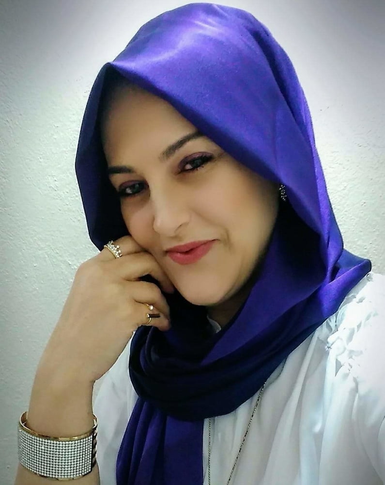 Turbanli hijab arab turkish paki egypt chinese indian malay #87928673