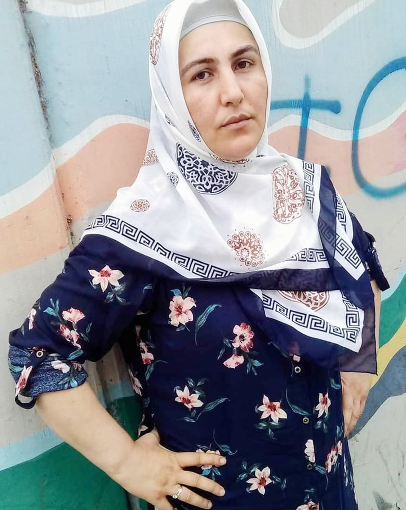 Turbanli hijab arab turkish paki egypt chinese indian malay
 #87928675