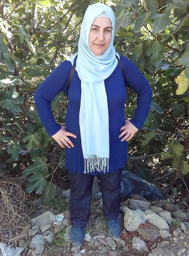 Turbanli hijab arab turkish paki egypt chinese indian malay
 #87928677