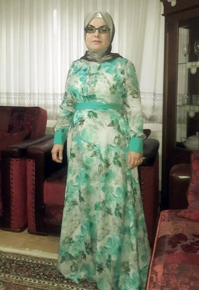 Turbanli hijab arab turkish paki egypt chinese indian malay #87928690