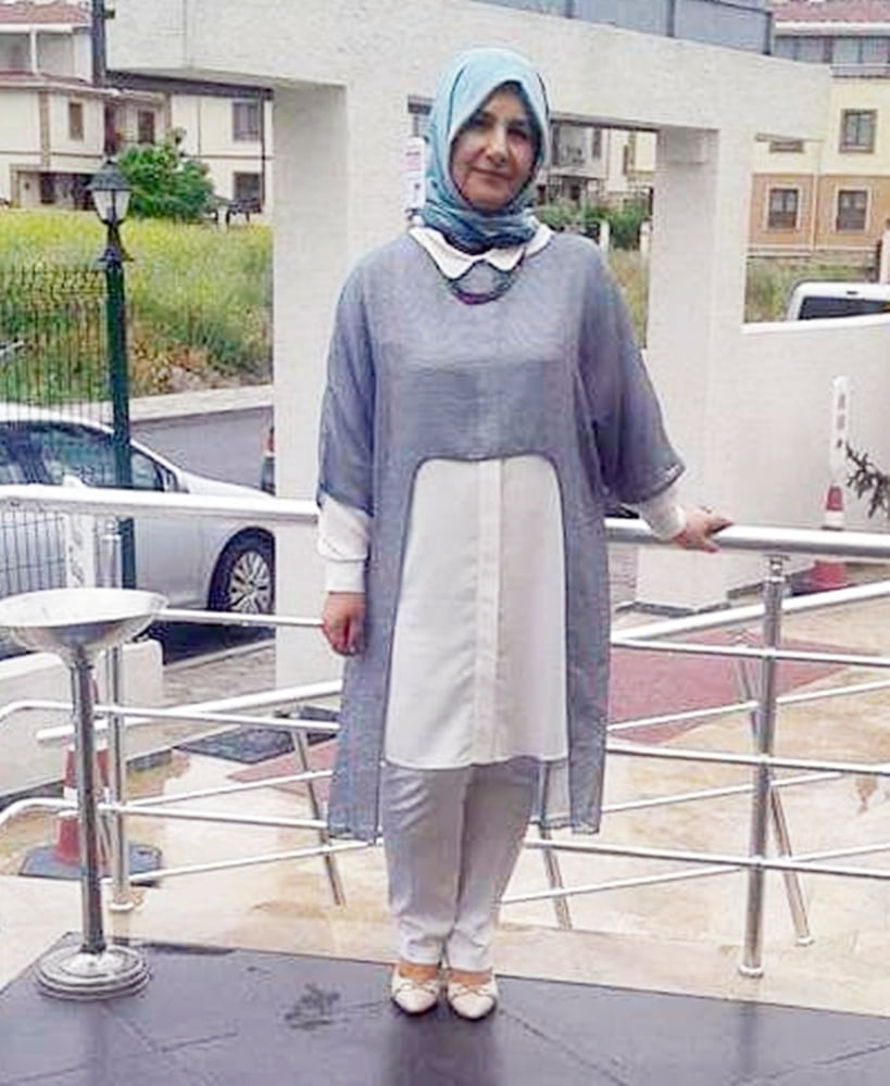 Turbanli hijab arab turkish paki egypt chinese indian malay
 #87928692