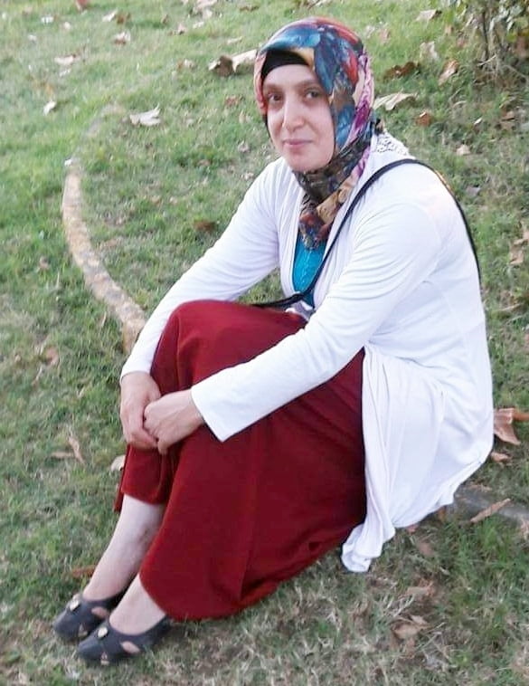 Turbanli hijab arab turkish paki egypt chinese indian malay #87928694