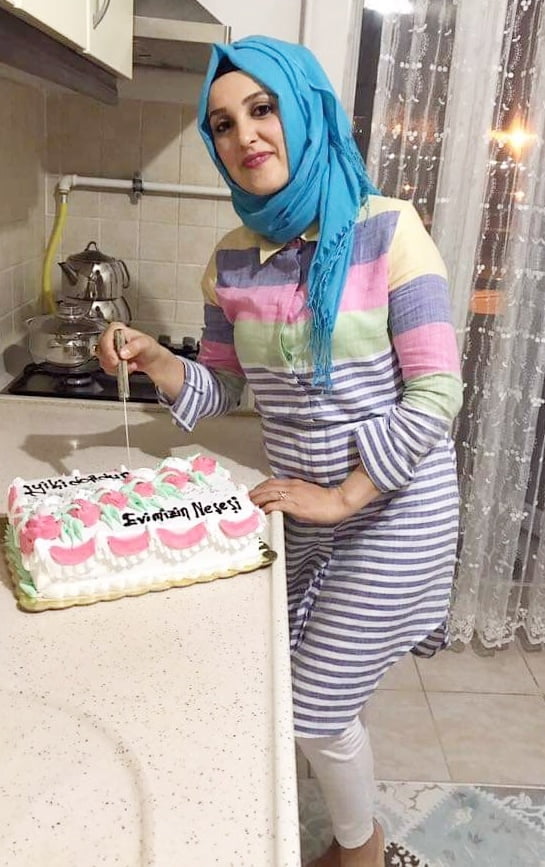 Turbanli hijab arab turkish paki egypt chinese indian malay
 #87928698