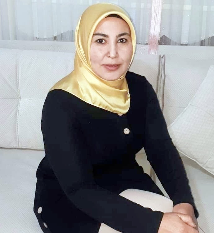 Turbanli hijab árabe turco paki egipcio chino indio malayo
 #87928700